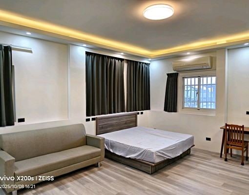 環境清幽舒坦,適合小家庭入住! - Image 3