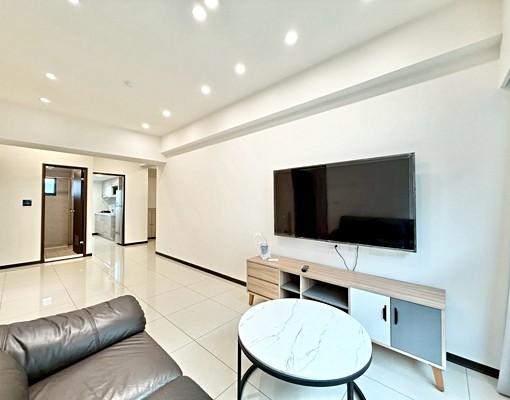 ❤️【松竹領航竹月館|可雙租補✨兩房平車】💛張森焱 - Image 3