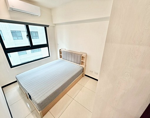 ❤️【松竹領航竹月館｜可雙租補✨兩房平車】💛張森焱 - Image 6