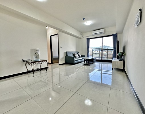 輕奢現代風🔥簡約裝潢💖大三房✨景觀無限棟距🌈 - Image 3