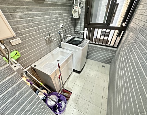 輕奢現代風🔥簡約裝潢💖大三房✨景觀無限棟距🌈 - Image 16