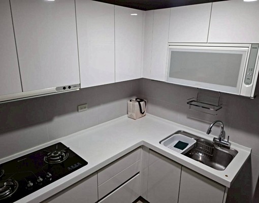 國賓大悅3房2廳+平車出租，鄰近AI園區水岸生活宅 - Image 4