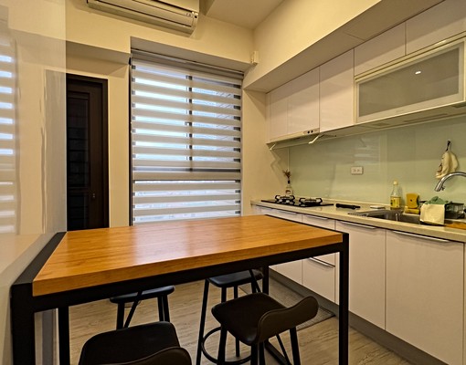 超值選擇~安靜宜居🌈格調美居🌈歡迎貓狗 - Image 3