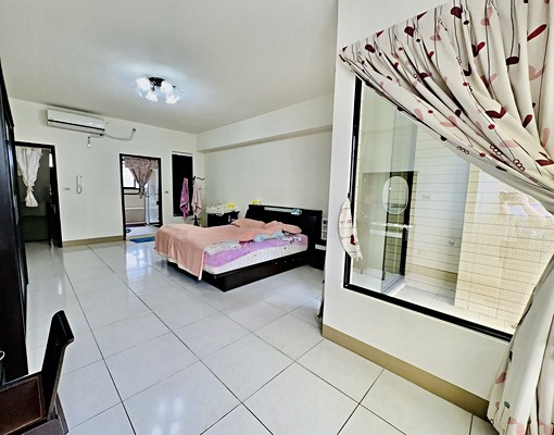 【專約】屏東榮總商圈｜面公園首排｜寵物可談｜邊間車庫透天 - Image 9