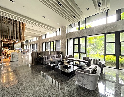 🌿【新森活】質感3房車|捷運、綠意、公設一次擁有! - Image 13