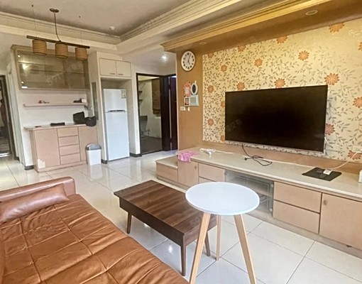 近遠東科技園區|電梯兩房平面車|附家具家電|含管 - Image 2