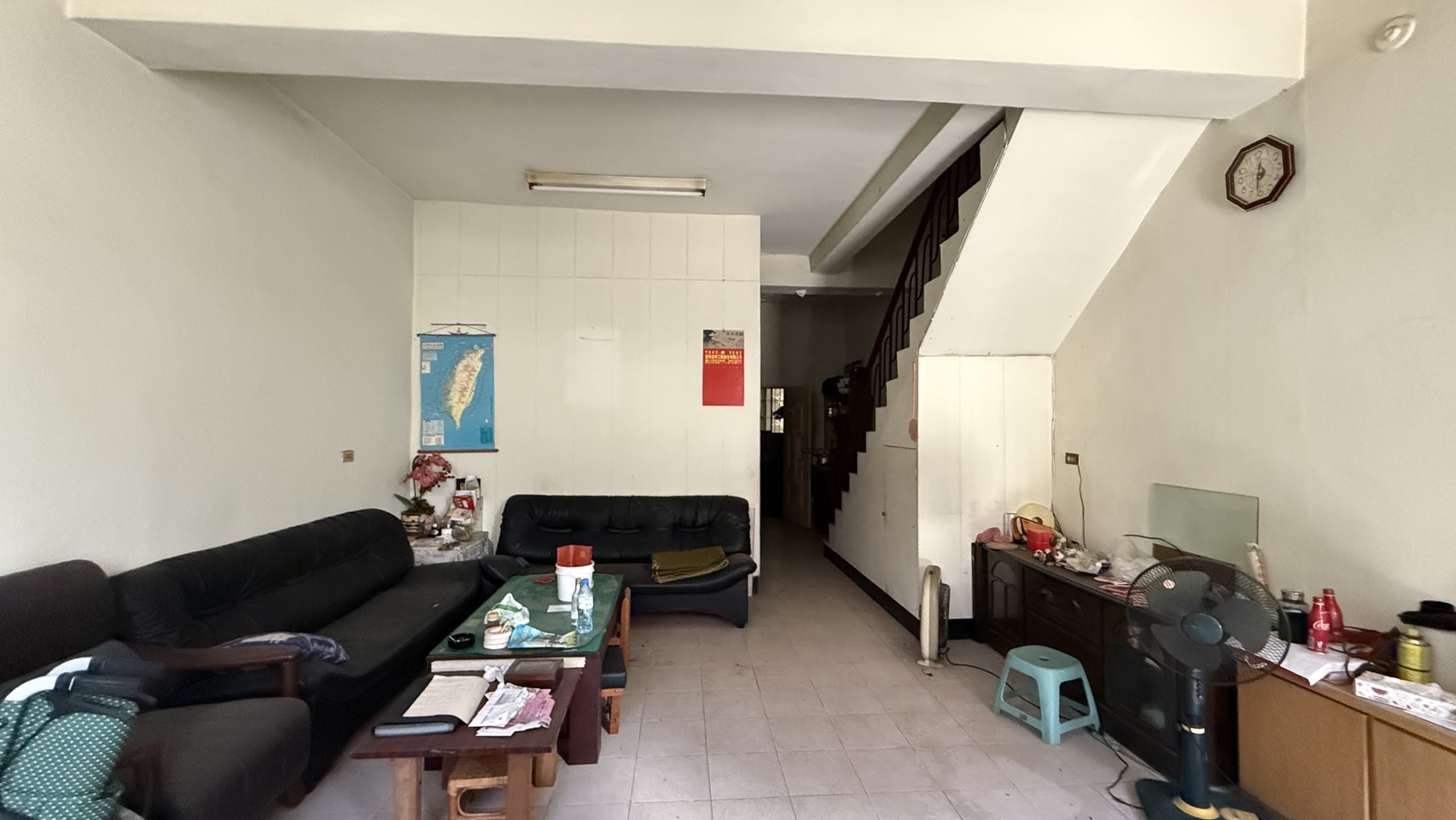 (獨家專任約)🍎陽明公園旁透天🍎/使用空間大