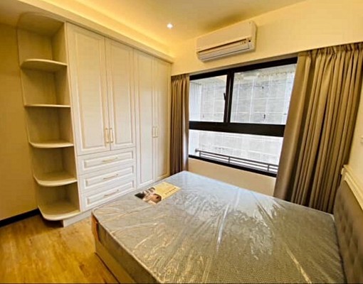 2房2廳😍豪華百萬裝潢-環中東路三段💖品質社區💖可開火 - Image 3