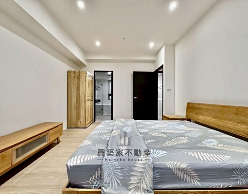 A近AI園區台元/稀有全室無印風4房/附雙車位 - Image 8