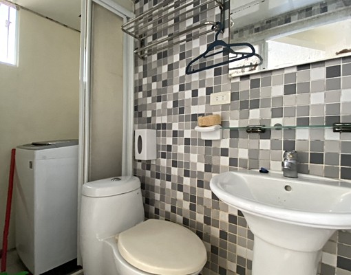 內壢圖書館套房 - Image 3