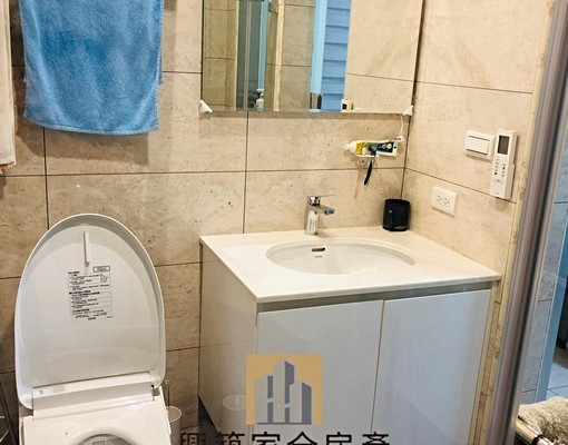 𝓝竹中車站旁|1房1廳大露臺|附浴缸|電磁爐開伙|詳閱介紹 - Image 7