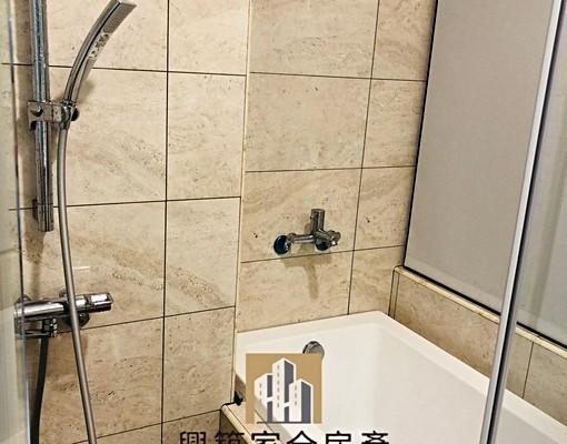 𝓝竹中車站旁|1房1廳大露臺|附浴缸|電磁爐開伙|詳閱介紹 - Image 8