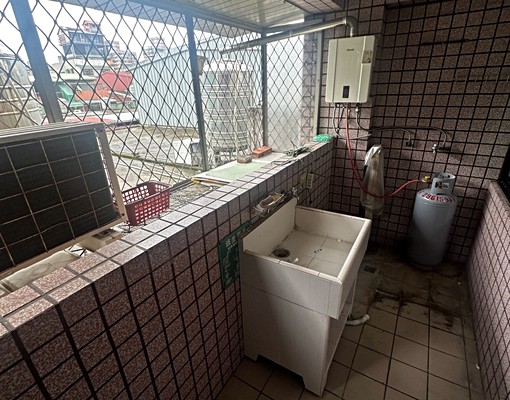 電梯華廈三房兩廳兩衛忠孝路201巷 - Image 13