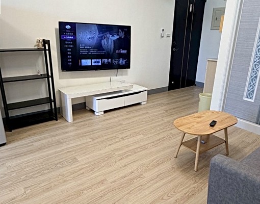 可社宅租補~溫馨2房2廳2陽台1大衛浴全新裝潢~傢俱全 - Image 5