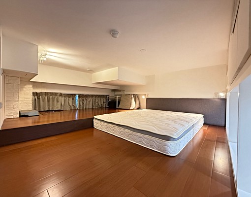 板橋電梯套房｜挑高寬敞可租補 - Image 4