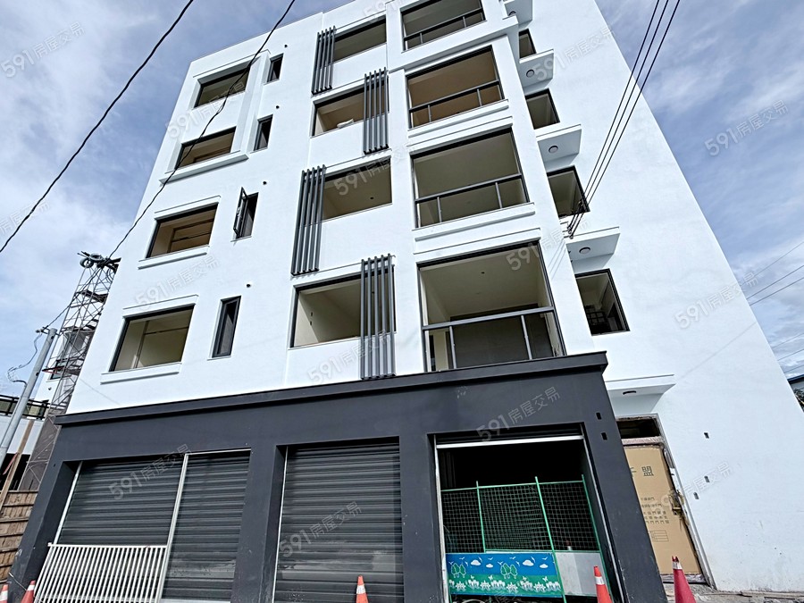 將軍凱悅實景圖