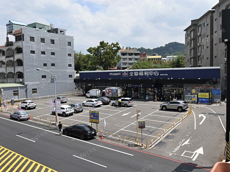 將軍凱悅環境圖