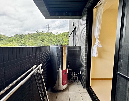 星野之森沐松溫馨山景兩房+摩托車位之可租補(汐止永慶阿柏) - Image 3