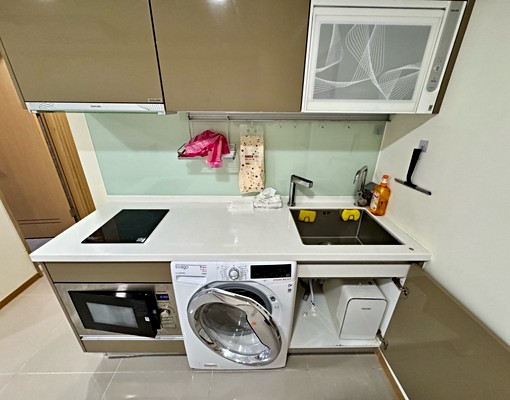 星野之森沐松溫馨山景兩房+摩托車位之可租補(汐止永慶阿柏) - Image 12