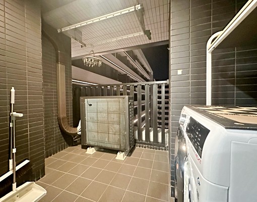 高鐵站前💎走路就到家#國家大院全新裝潢+拎包入住 - Image 4