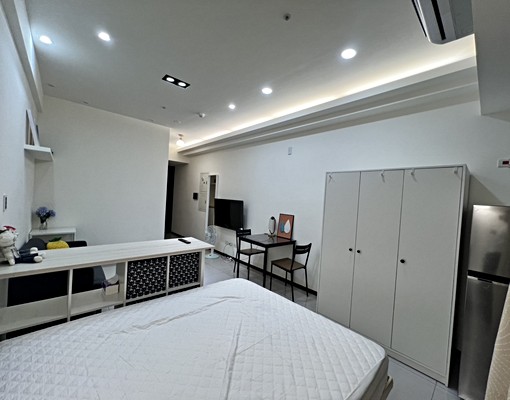 標帝王國!1房拎包入住!1房多層出租!含管理費 - Image 2