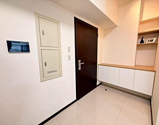 可租補|三井outlet旁|長虹天擎兩房B1平車 - Image 8