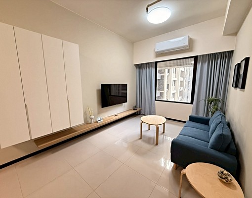 可租補|三井outlet旁|長虹天擎兩房B1平車 - Image 5