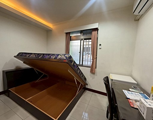 七張🚄獨洗曬包水網路💦飲水機雙人掀床🌟空間大機能好 - Image 11