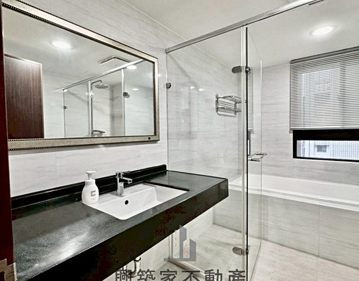 W近AI園區.台元｜稀有全室無印風3+1房｜附雙車位 - Image 13