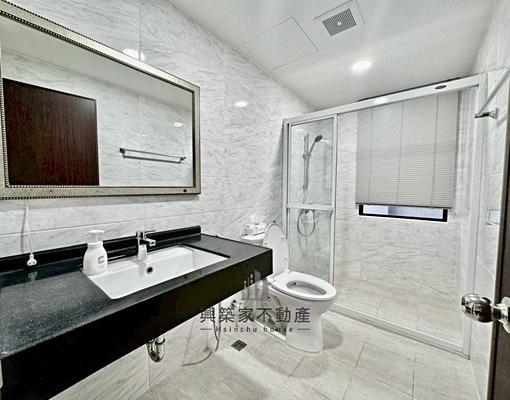 W近AI園區.台元｜稀有全室無印風3+1房｜附雙車位 - Image 12