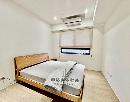 W近AI園區.台元|稀有全室無印風3+1房|附雙車位 - Image 8