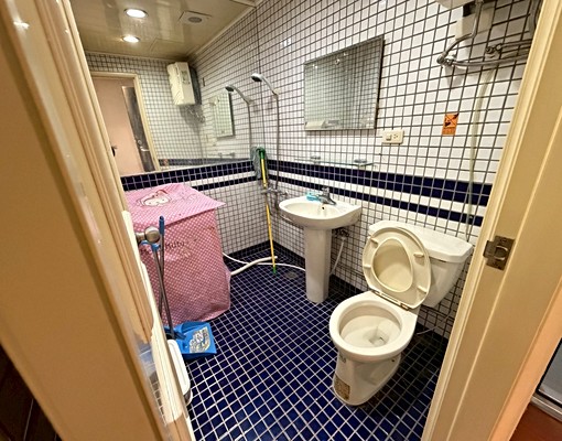 HA-環南路上後火車站獨立套房 - Image 5