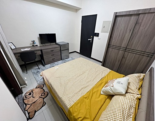 平鎮育達高中、宋屋國小獨立陽台電梯套房 - Image 2