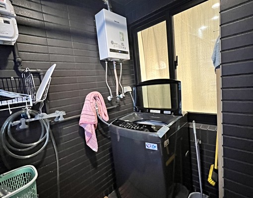 標帝王國!1房拎包入住!1房多層出租!含管理費 - Image 5