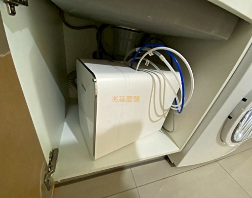 兆基🏡電梯兩房/可入籍/可租補/家具可談 - Image 2