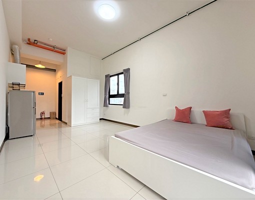 社會住宅-近景安捷運電梯套房 - Image 1