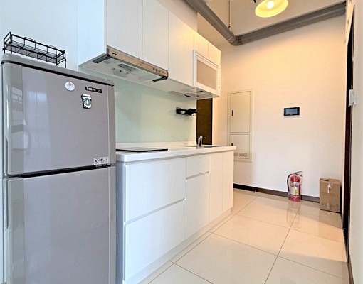 社會住宅-近景安捷運電梯套房 - Image 3