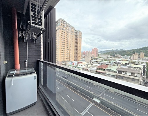 社會住宅-近景安捷運電梯套房 - Image 7