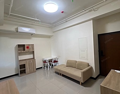 <社會住宅>可租補免服費⭐達永沐夏2房⭐ - Image 3