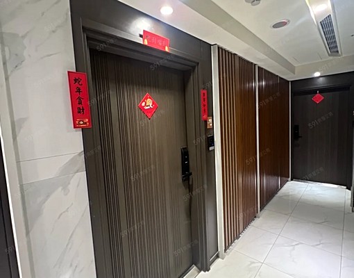 <社會住宅>可租補免服費⭐達永沐夏2房⭐ - Image 5