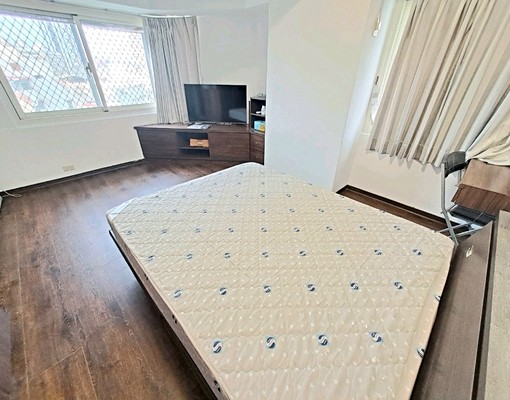 近勤美誠品草悟道💥電梯邊間獨門戶💥台水電💥24小時管理 - Image 4