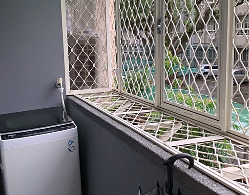 大坪林捷運站/獨立陽台/一房一廳/乾濕分離 - Image 5