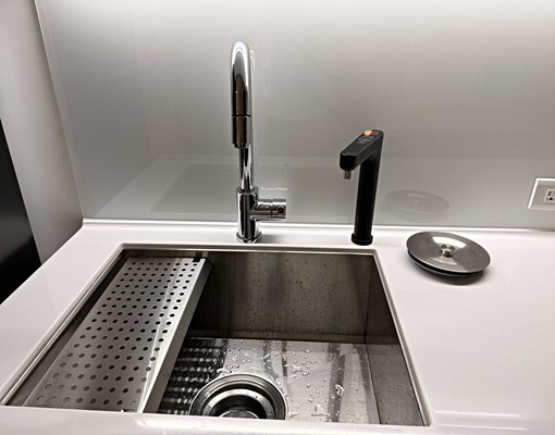 擎天森林16樓附家具#2房2廳2衛含坡平車位充電樁 - Image 6