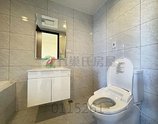 桃園青埔A19聯上3Q邊間三房平面車(含管可寵) - Image 8