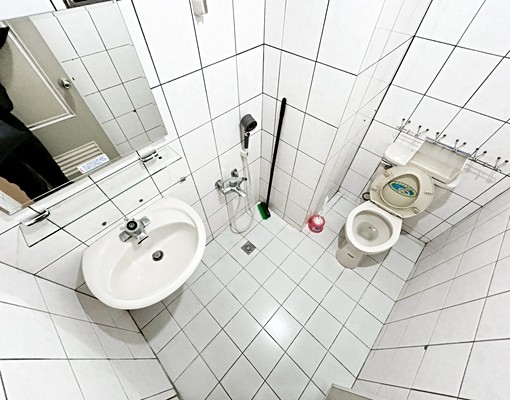 捷運三重國小◆新整修3房◆採光可租補★雙陽台 - Image 12