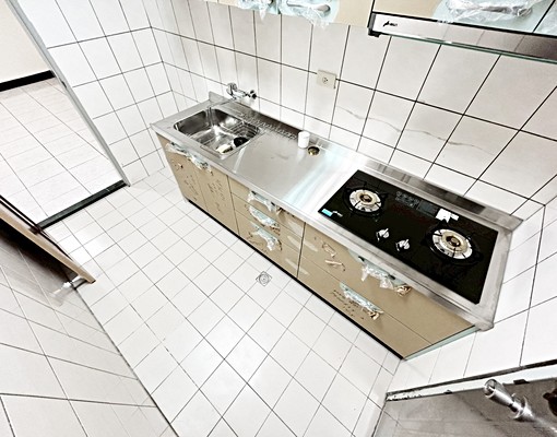 捷運三重國小◆新整修3房◆採光可租補★雙陽台 - Image 8