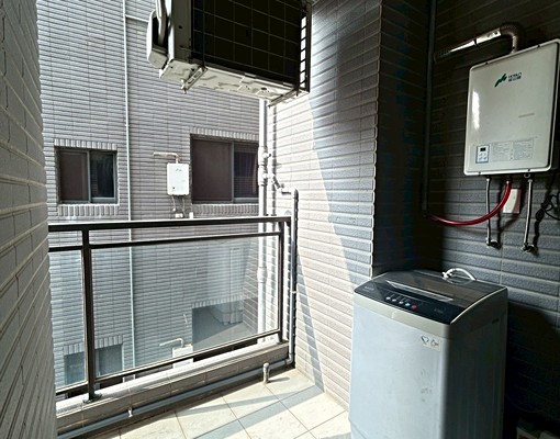 A21*古華飯店*精美電梯套房*可租補 - Image 4