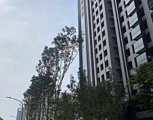 中都質感大樓全室裝潢兩房附車位含管理費 - Image 11