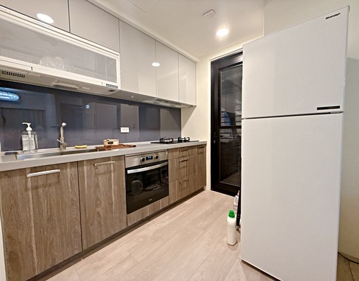 國泰建設✦大三房✦家具全✦雙租補✦可貓✦精美家具✦只有一間 - Image 4