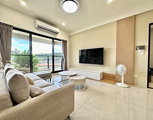 憲🌈太普美術海質感裝潢-2+1房平車 - Image 3